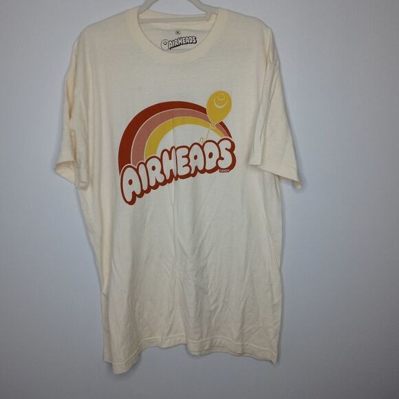 Airheads graphic tee size XL - Picture 1 of 6